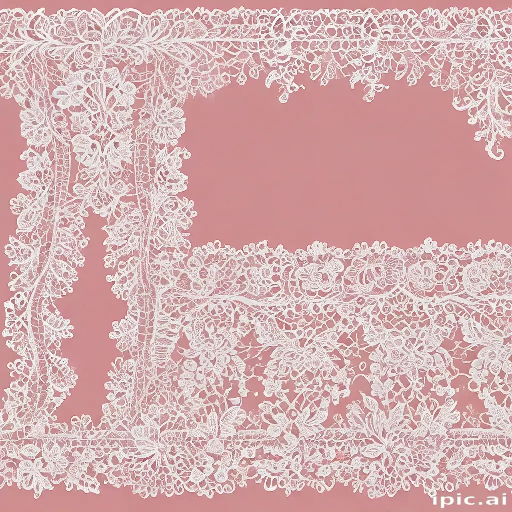 lace png border