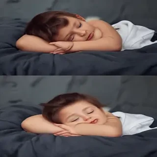 sleepy png