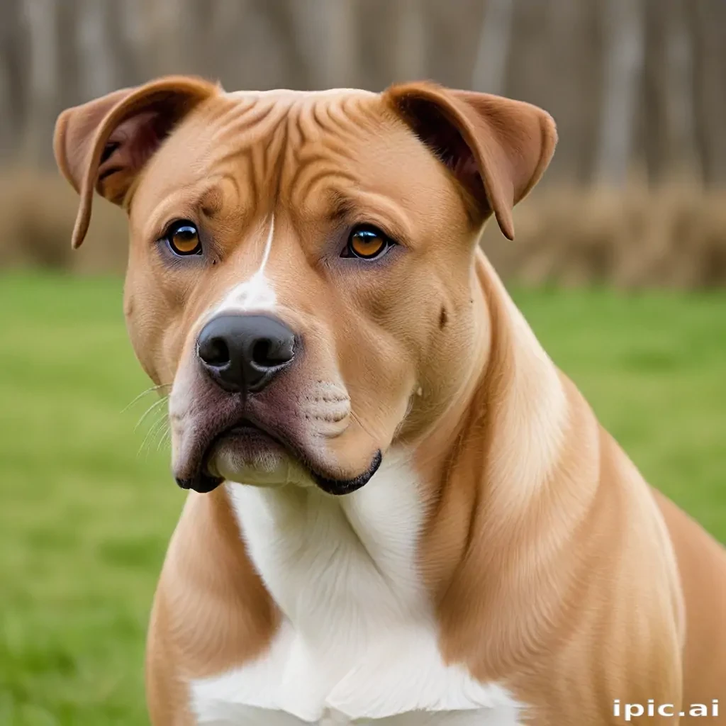 labrabull dog breed