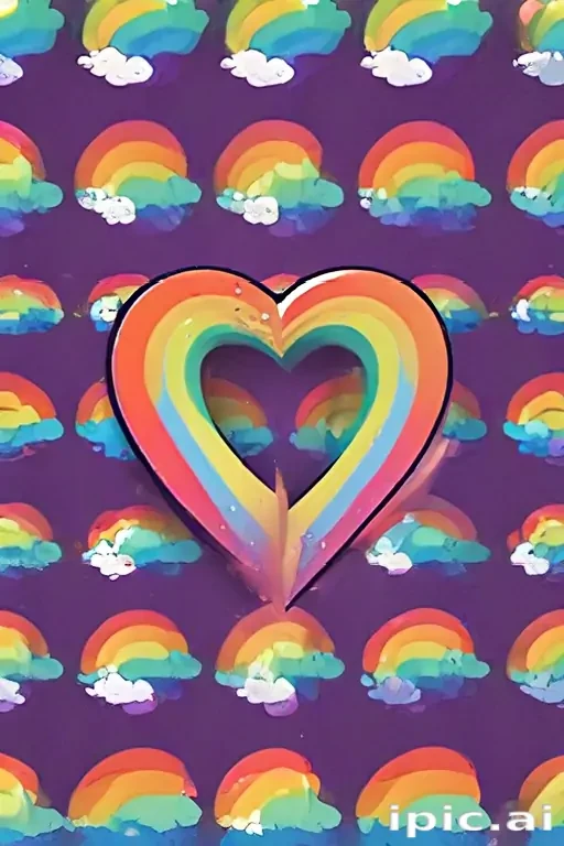 cute lgbt wallpaper