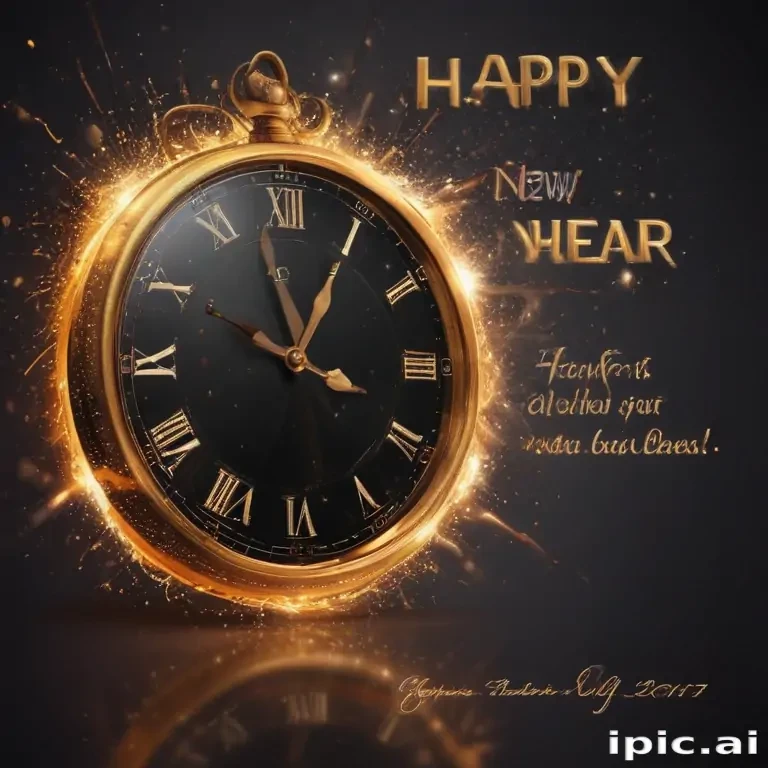 happy new year wallpapers