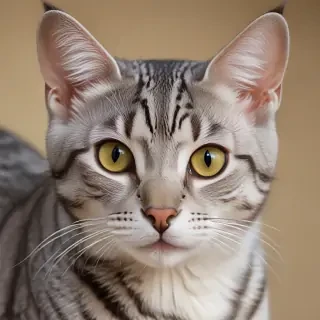 egyptian mau breed