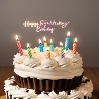 happy birthday gifs