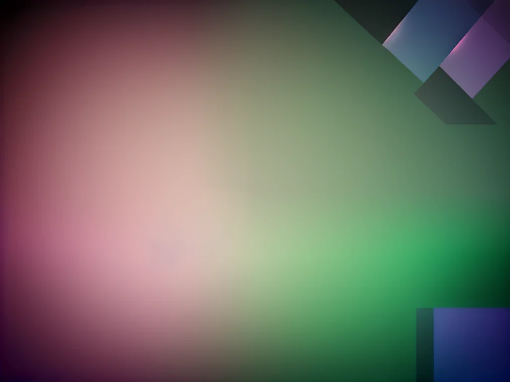 overlay background