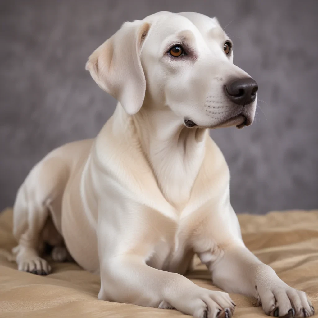 alaskan weimsky dog breed