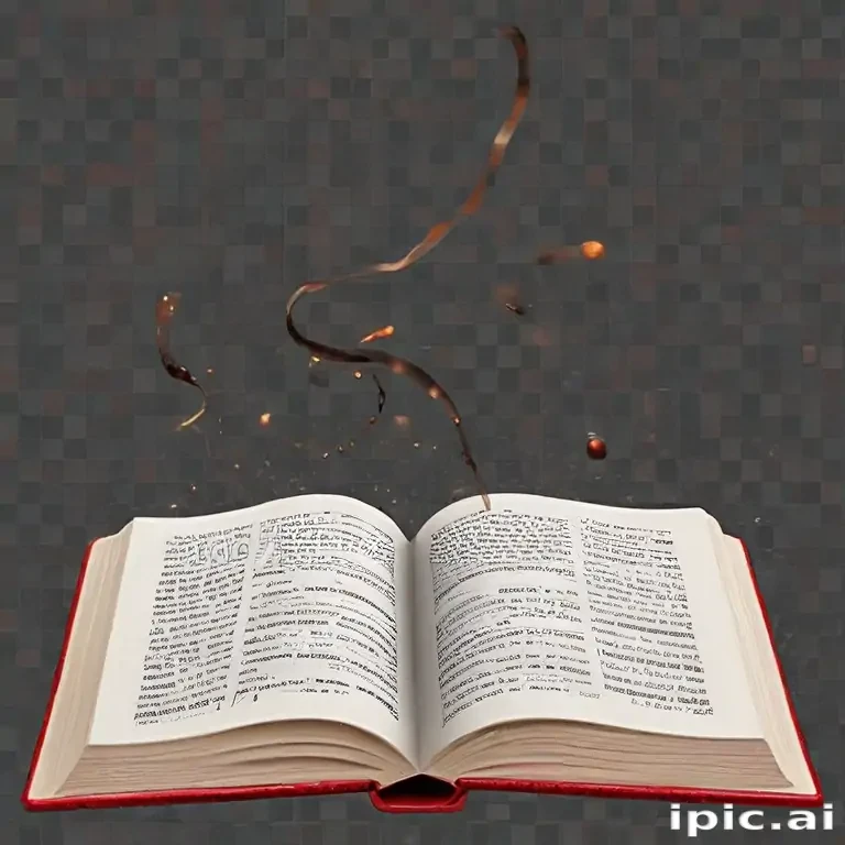 transparent book clipart