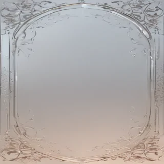transparent borders