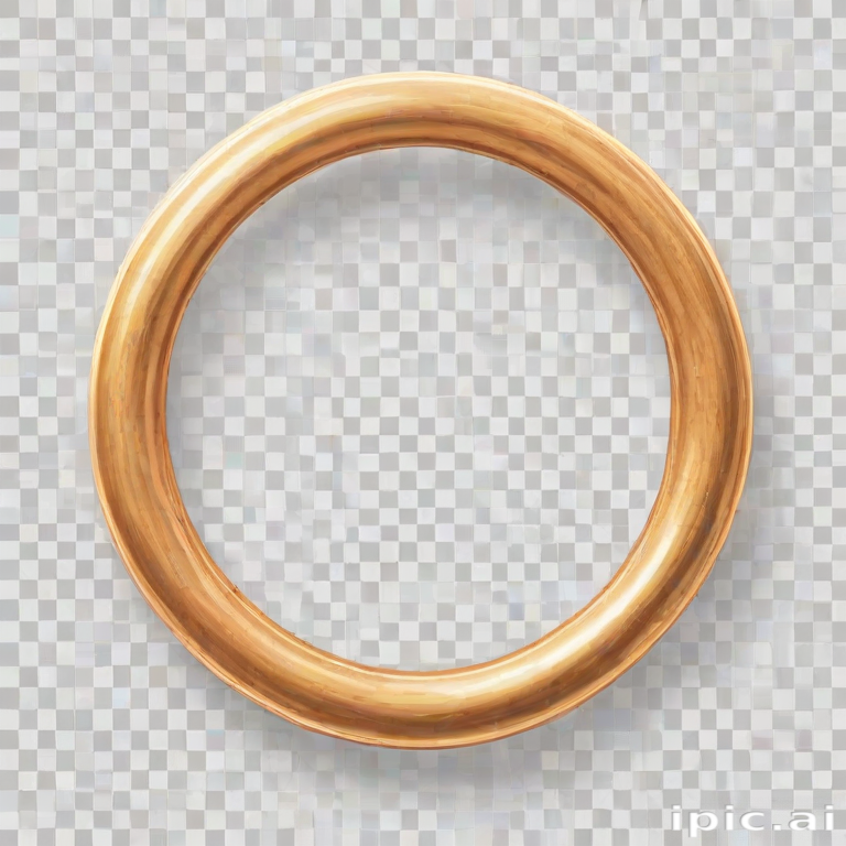 circle transparent png