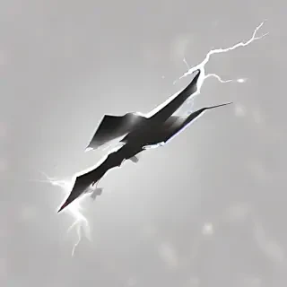 thunder png