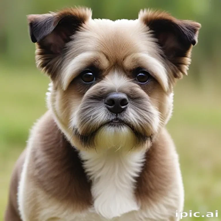 bea tzu dog breed