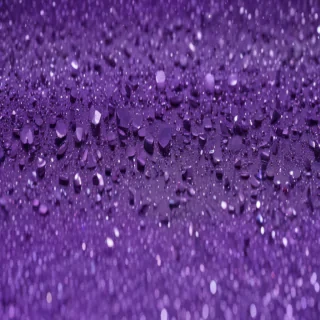 glitter purple background
