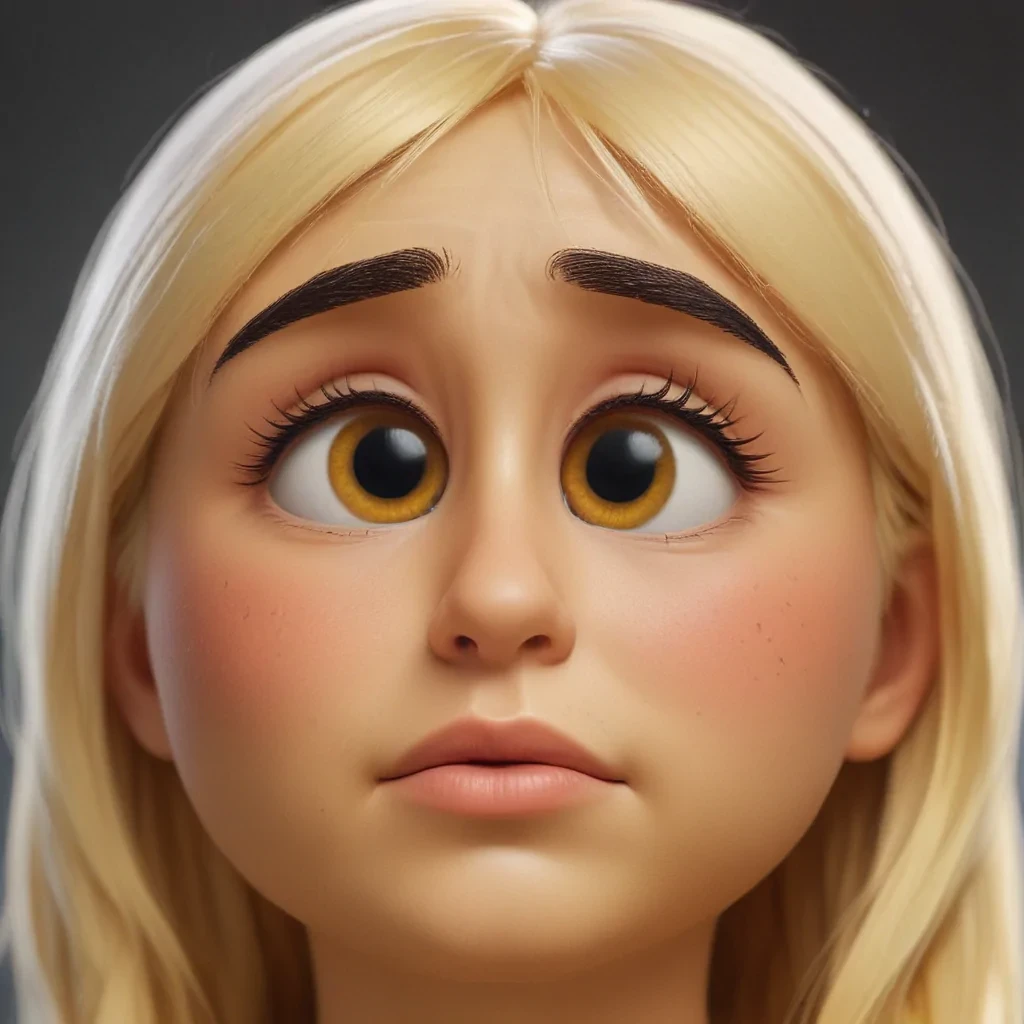 sad emoji