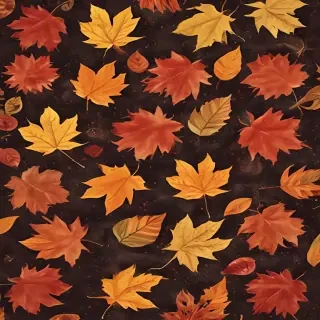 iphone wallpaper fall