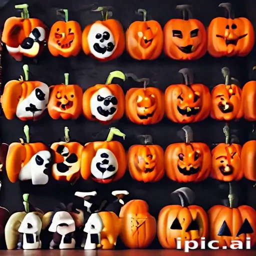 halloween pictures