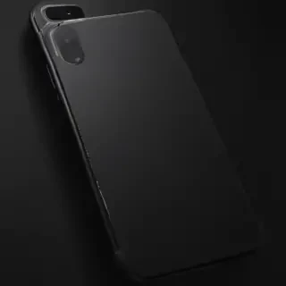 cool black wallpaper for iphone
