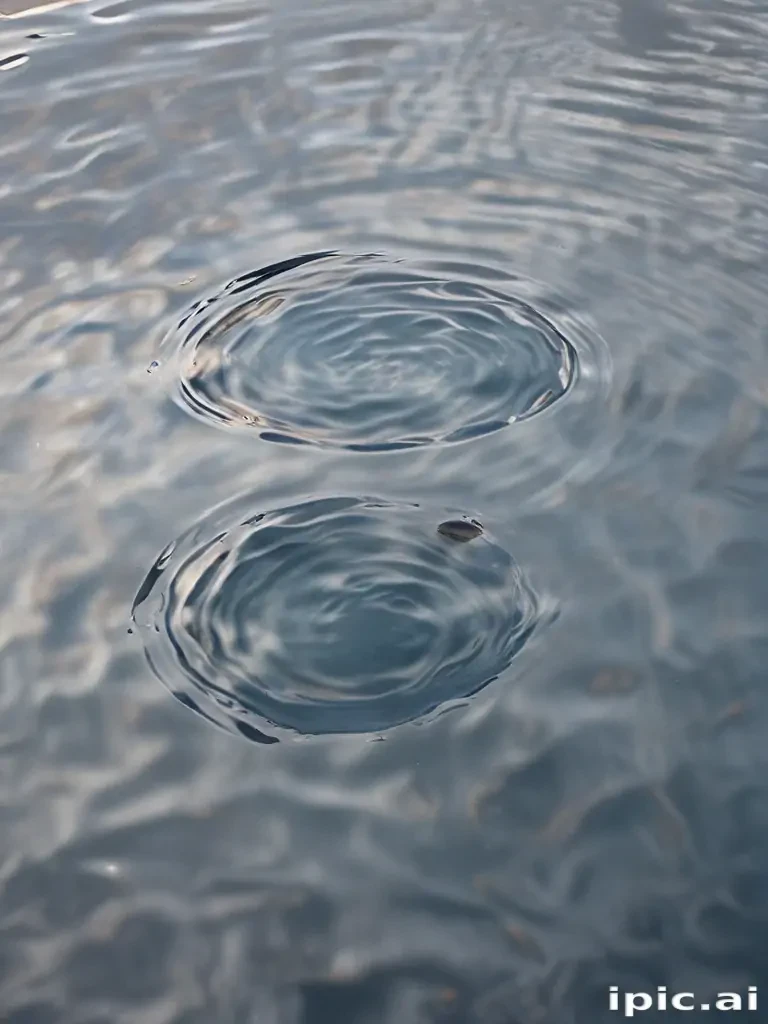 water reflection png