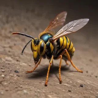 wasp png