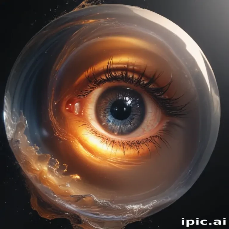 aura transparent