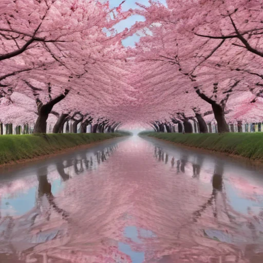 cherry blossom background wallpaper