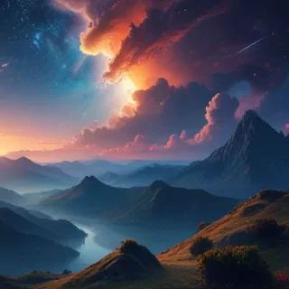 wallpaper universe iphone