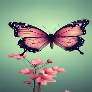 butterfly wallpaper iphone