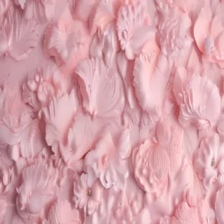 light pink wallpaper aesthetic