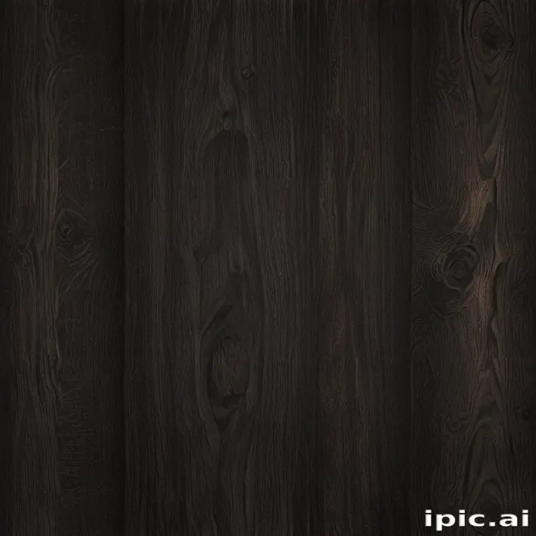 dark wood texture