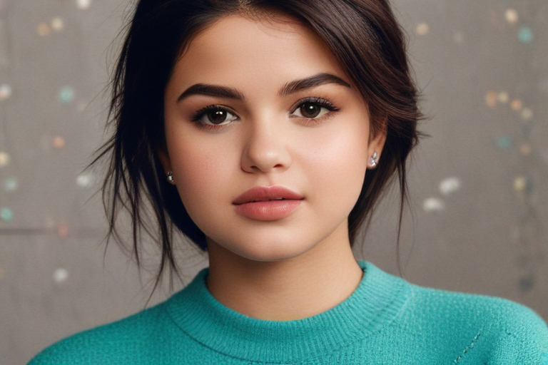 did selena gomez have cancer