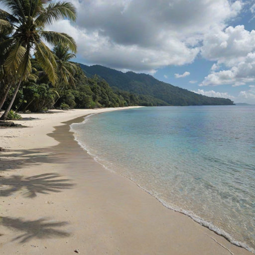 png beach