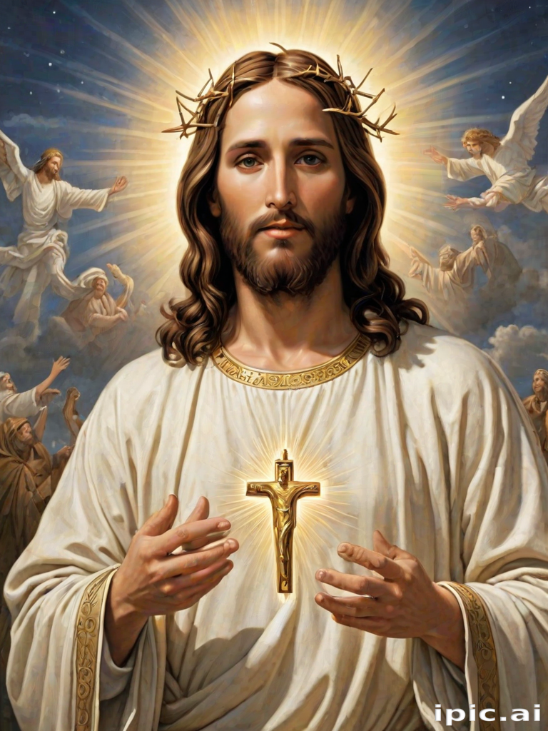 wallpaper jesus images