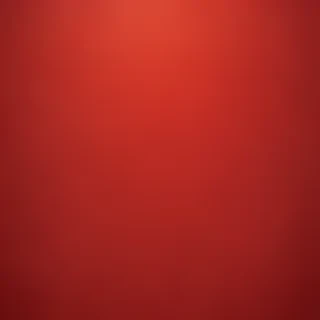 plain red background