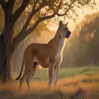 savannah breed
