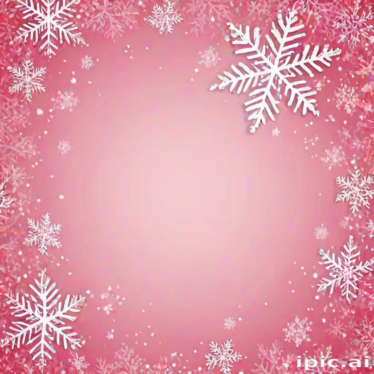 christmas pink backgrounds