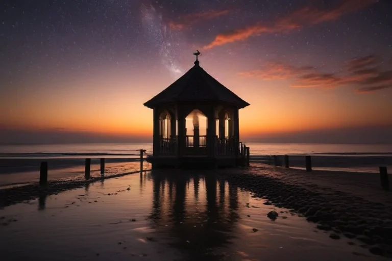 good night images