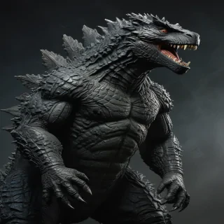 godzilla png