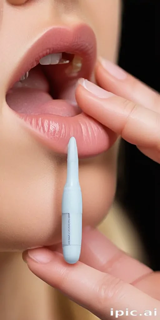 positive pregnancy test images