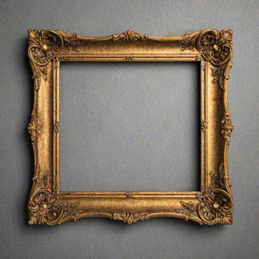 rectangle frame png