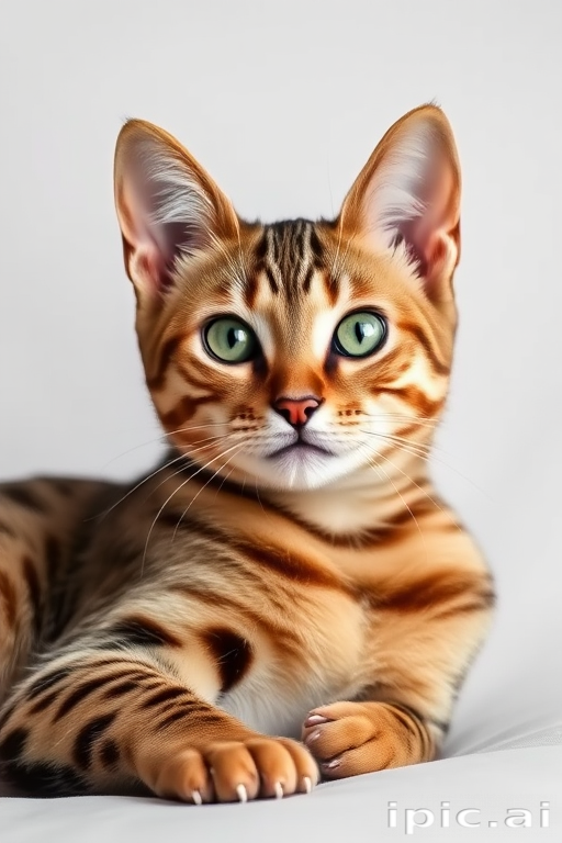 ocicat breed