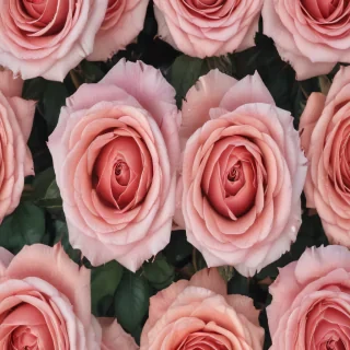 aesthetic rose wallpaper