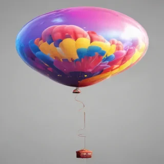 balloon png transparent
