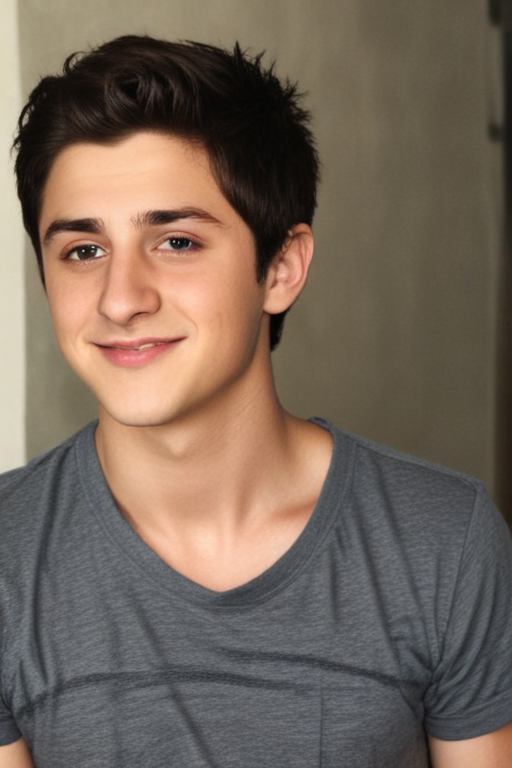 david henrie selena gomez