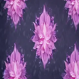 crystall wallpaper