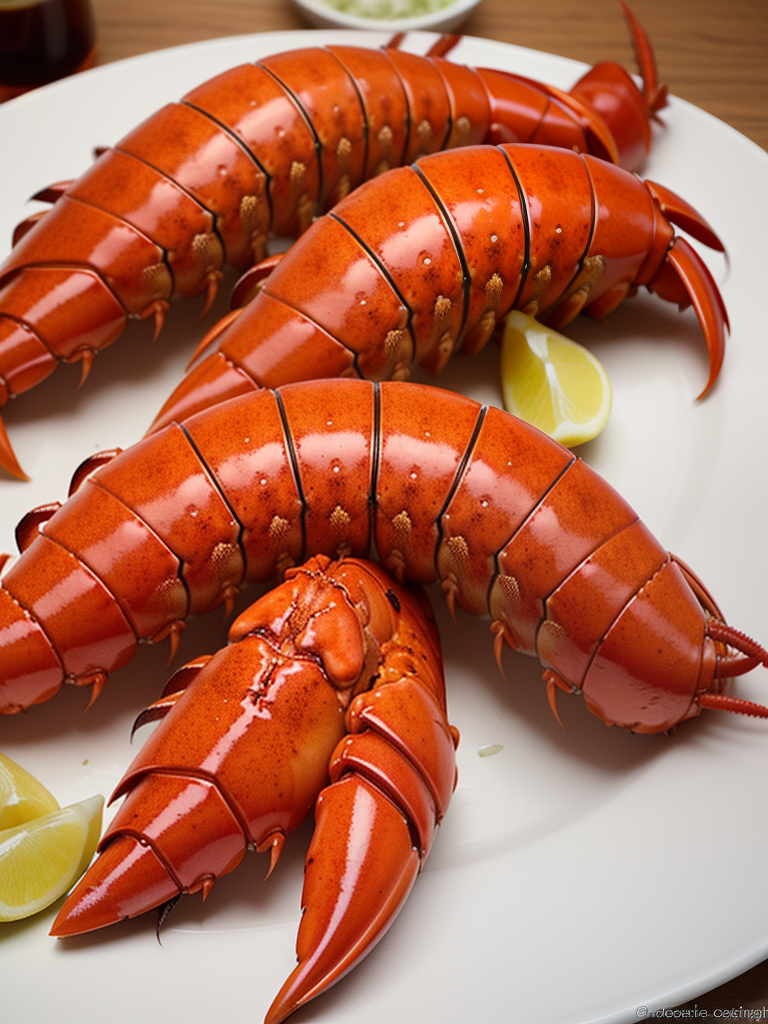 pictures of bad lobster tails