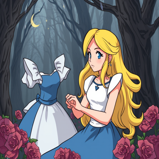 alice png