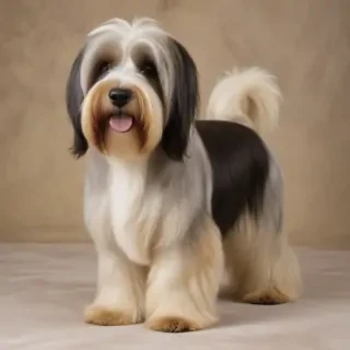 tibetan terrier