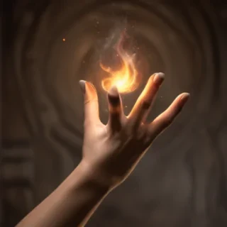 hands reaching out png