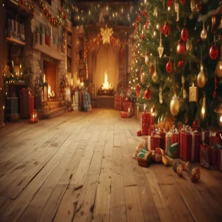 christmas background