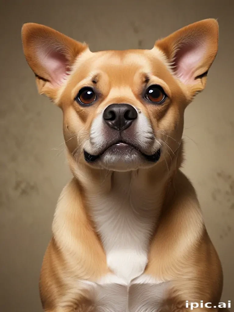 wallpaper dog