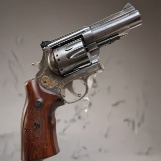 gunshot transparent