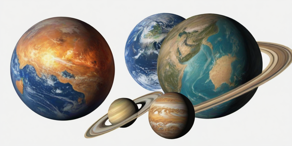 planets png